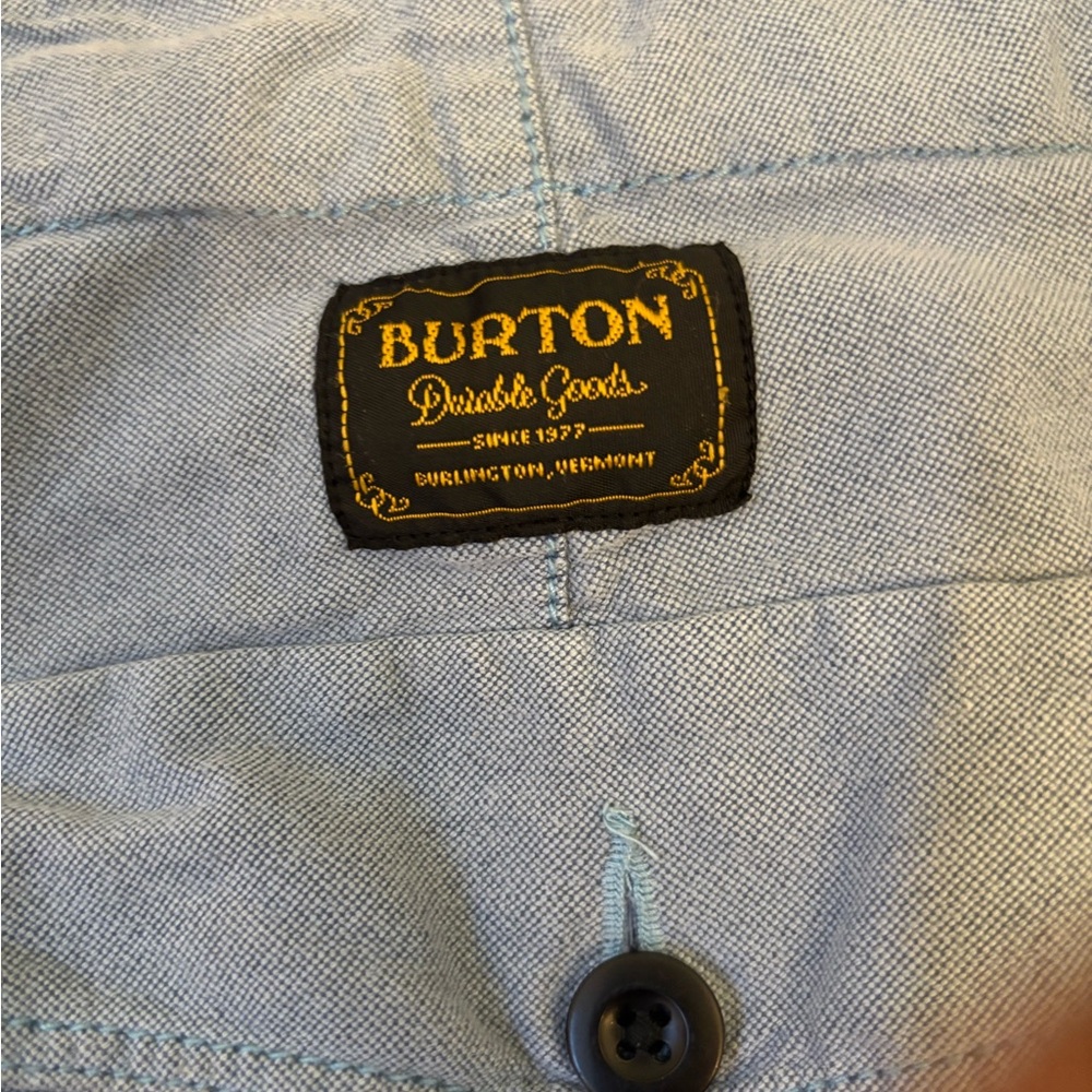 Burton Men’s shorts